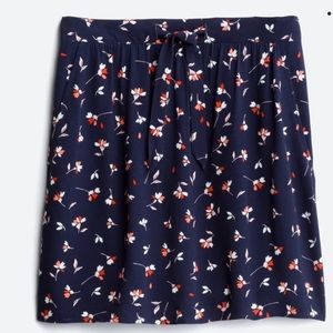 Draper James Taylen skirt